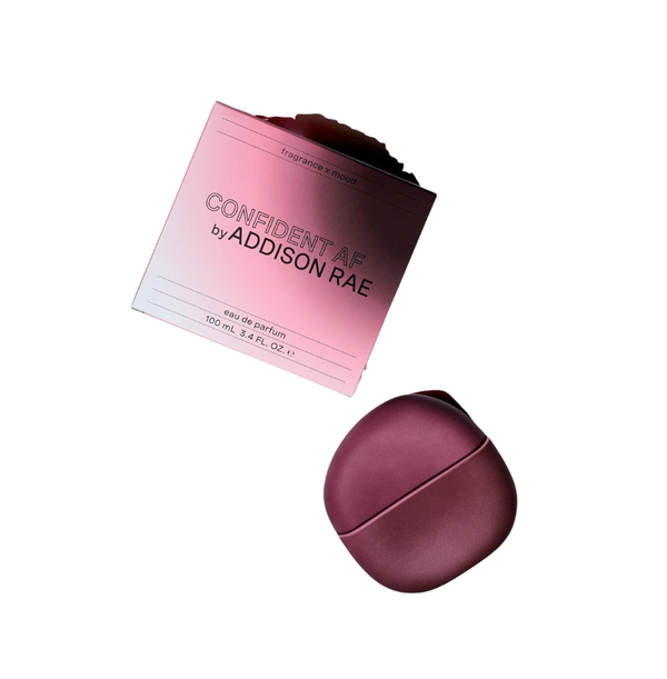 Addison Rae Confident AF Eau De Parfum For Woman