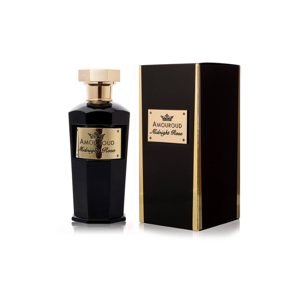 Amour Oud Midnight Rose Eau De Parfum 100ml For Men & Women