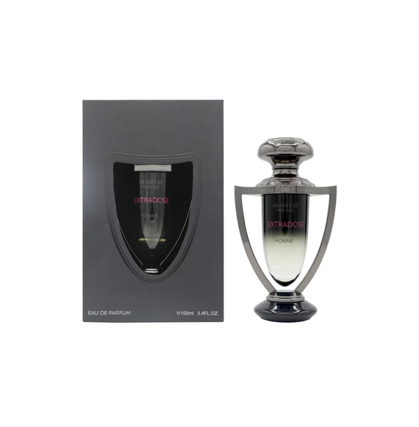 Arabiyat Prestige Extradose Homme Eau De Parfum 100ml Man