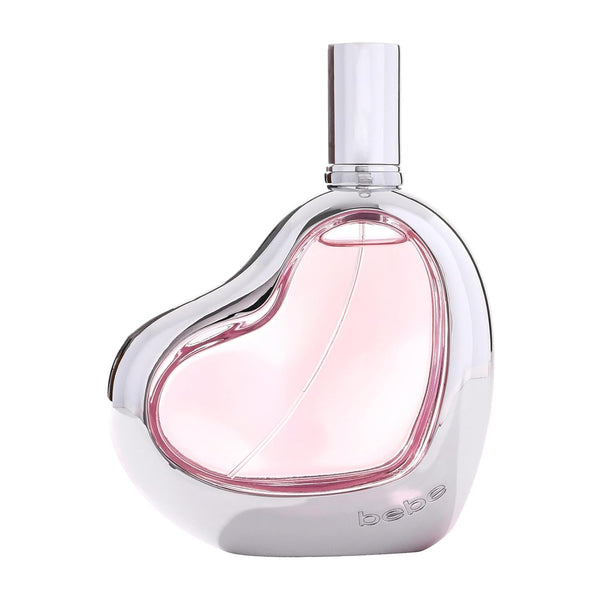 Bebe Silver Eau De Parfum 100ml For Woman