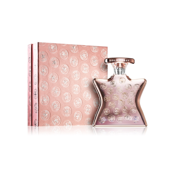 Bond No.9 BND Gold Coast Eau De Parfum 100ml For Women