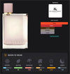 Burberry Her Inspired Perfume