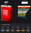 CR7 Inspired Perfume