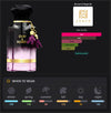 Oud & Roses Inspired Perfume