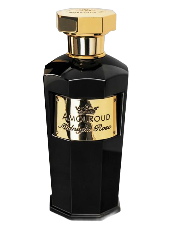 Amour Oud Midnight Rose Eau De Parfum 100ml For Men & Women