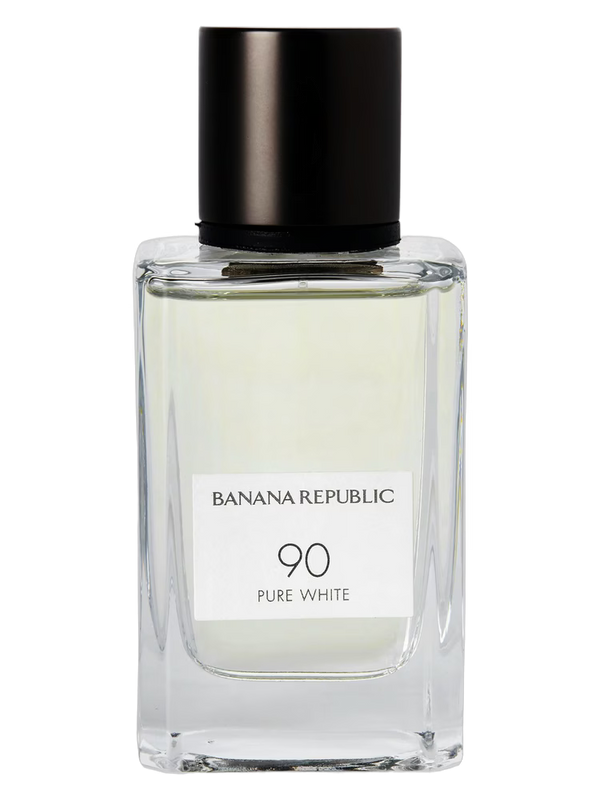 Banana Republic Pure White Eau De Parfum 150ml For Men