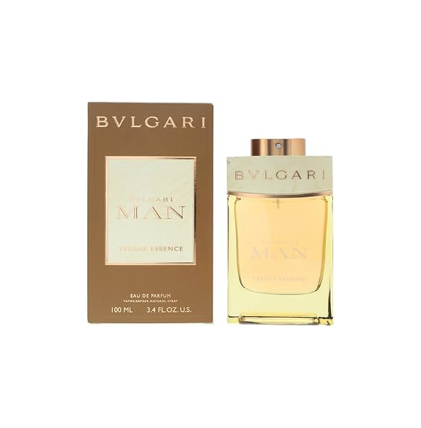 Bvlgari Terrae Essence Eau De Parfum 100ml For Man