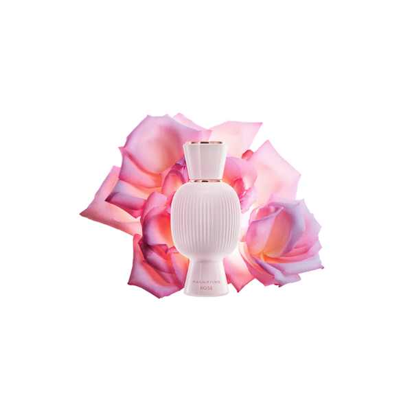 Bvlgari Allegra Magnifying Rose Eau De Parfum 40ml For Women