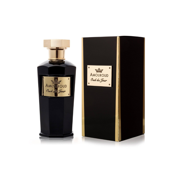 Amour Oud Du Jour Eau De Parfum 100ml For Men & Women