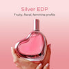 Bebe Silver Eau De Parfum 100ml For Woman