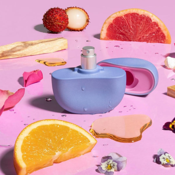 Addison Rae Happy AF Eau De Parfum For Woman