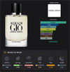 Acqua di Gio Inspired Perfume