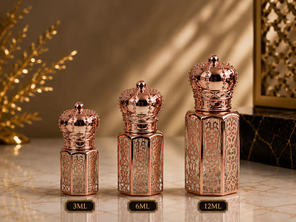 Goddess - Attar