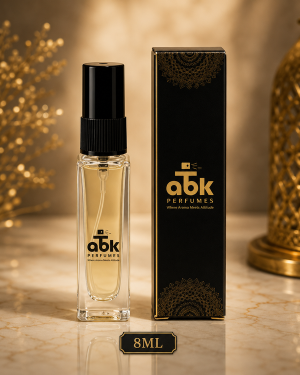 1 Million Lucky Inspired Perfume