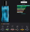 Cool Water - Attar