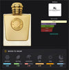 Goddess Inspired Perfume