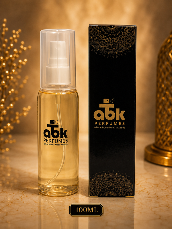 1 Million Lucky Inspired Perfume