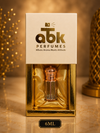 Goddess - Attar
