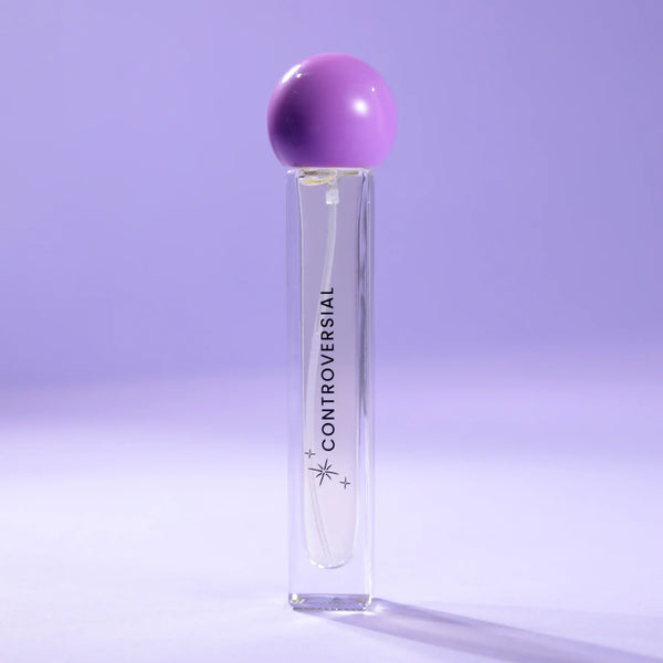 Dear Diary Controversial Eau De Parfum For Woman