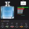 Nautica Voyage Inspired Perfume