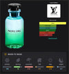 Pacific Chill Inspired Perfume