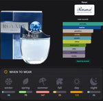 Royale Blue Inspired Perfume