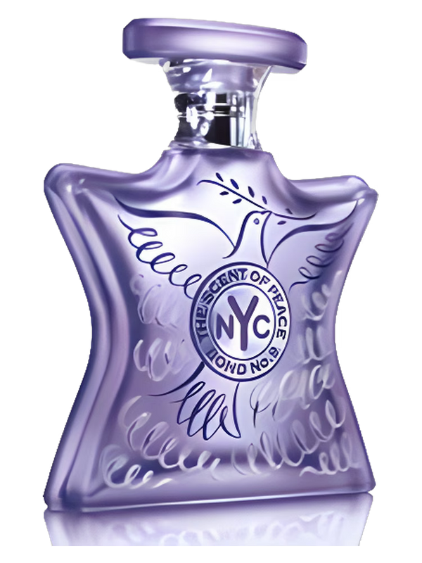 Bond No.9 The Scent of Peace Eau De Parfum 50ml For Women