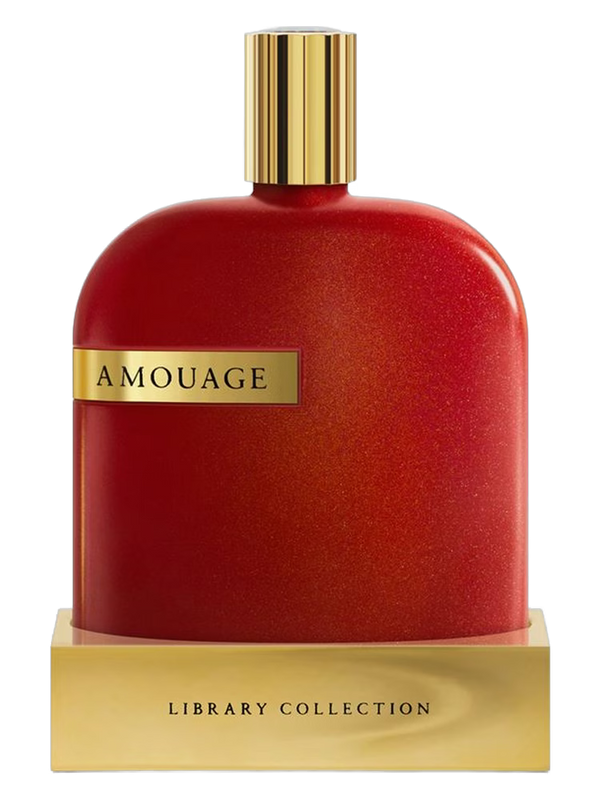 Amouage Opus Ix Eau De Parfum 100ml For Men & Women