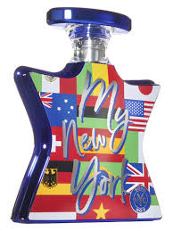 Bond No.9 My New York Eau De Parfum 100ml For Women
