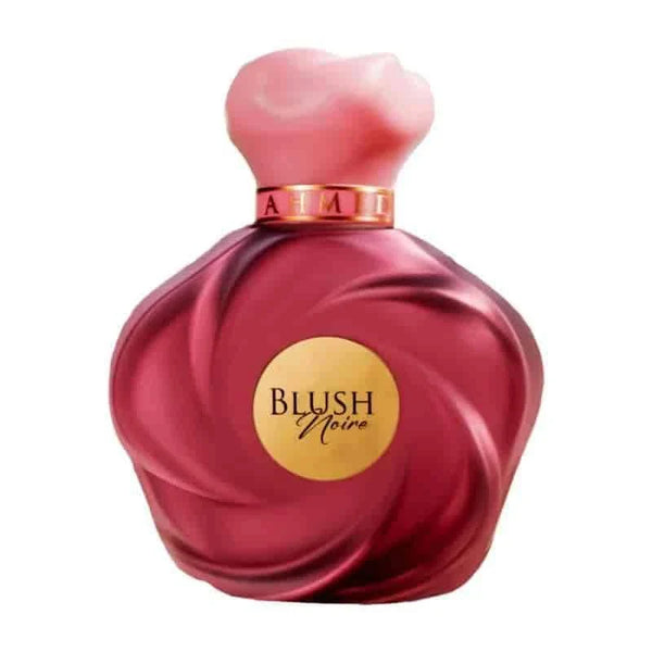 Ahmed Al Maghribi Blush Noire Extrait De Parfum 75ml For Woman